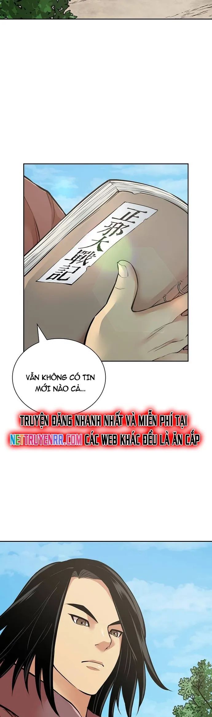 Huyền Thoại Vô Song Chiến Thần Chapter 123 - Trang 2