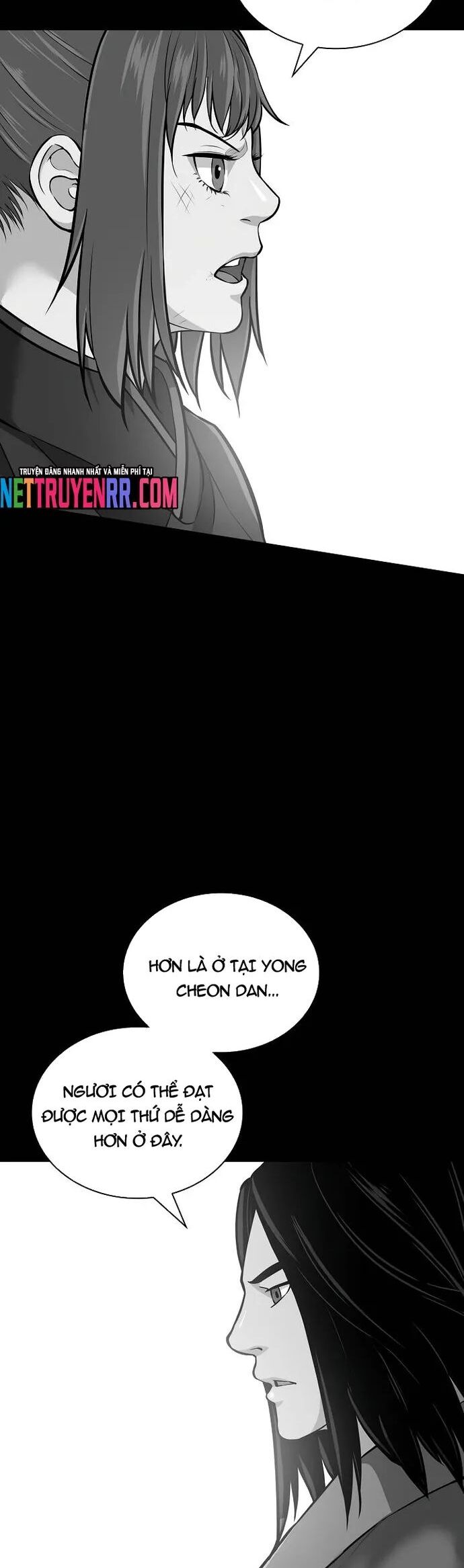 Huyền Thoại Vô Song Chiến Thần Chapter 123 - Trang 2