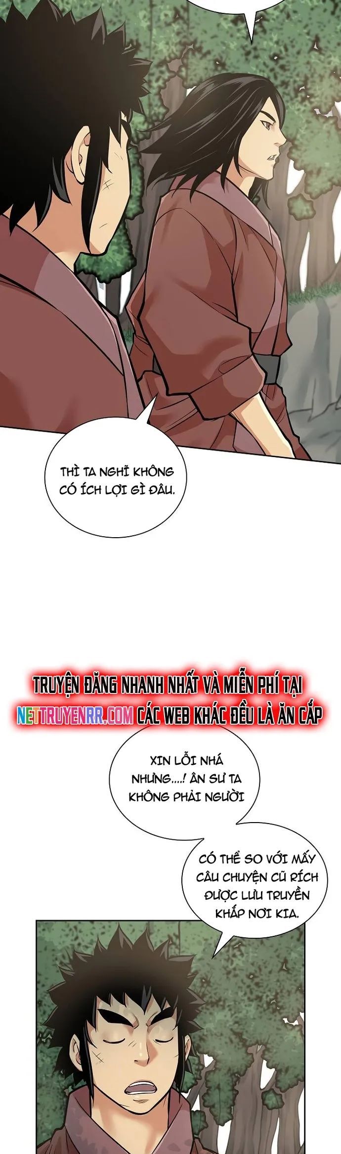 Huyền Thoại Vô Song Chiến Thần Chapter 123 - Trang 2