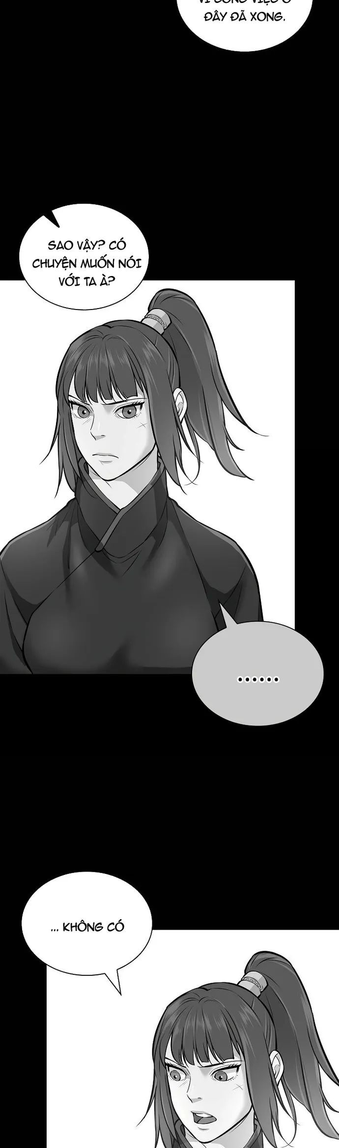 Huyền Thoại Vô Song Chiến Thần Chapter 123 - Trang 2