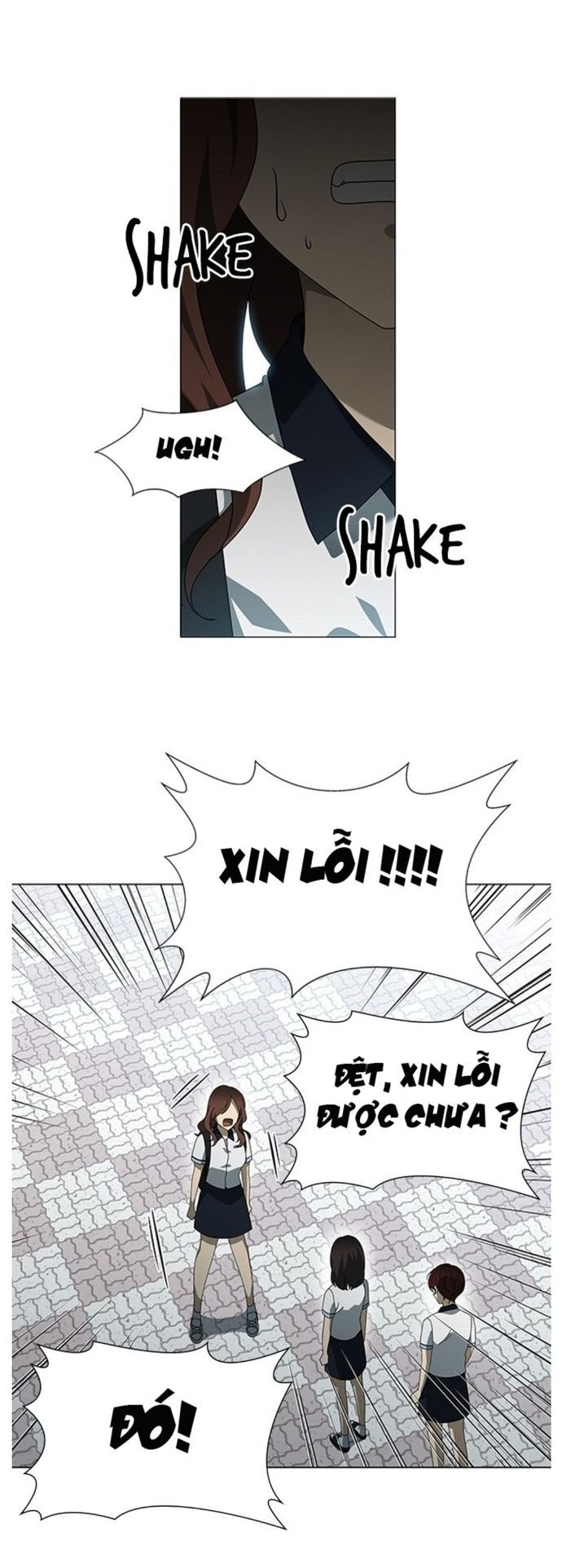 Siêu Sao Độc Chiếm Của Ta Chapter 38 - Trang 2