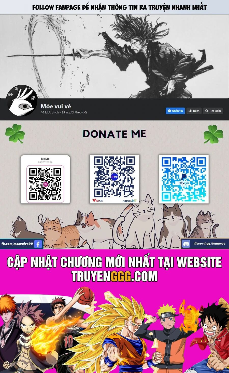 Kẻ Giết Người Hàng Loạt Chuyển Sinh Sang Thế Giới Khác Chapter 14 - Trang 2