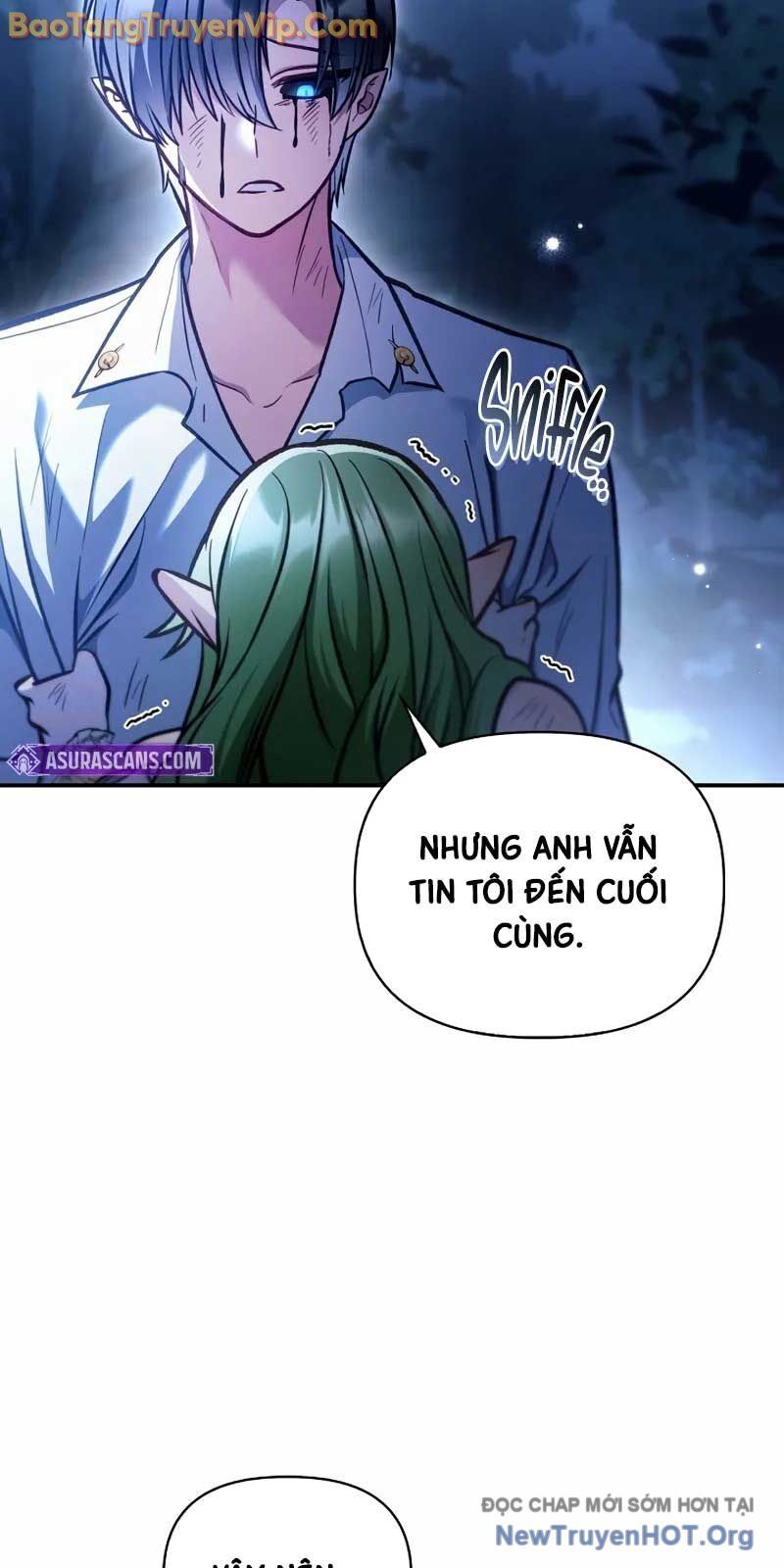 Kí Sự Hồi Quy Chapter 141 - Trang 2