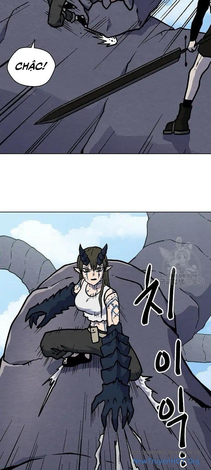 Cánh Cổng Asura Chapter 39 - Trang 2