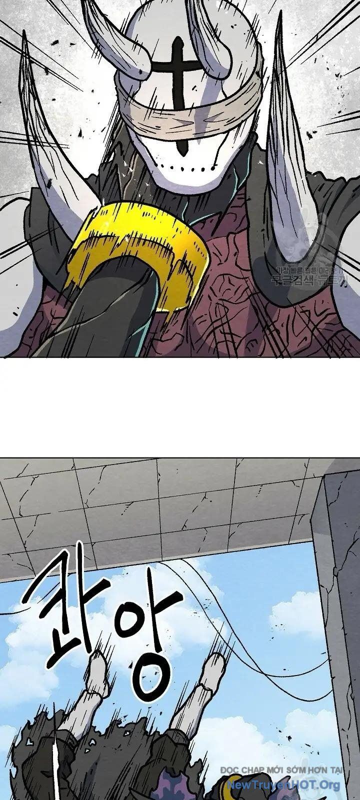 Cánh Cổng Asura Chapter 39 - Trang 2