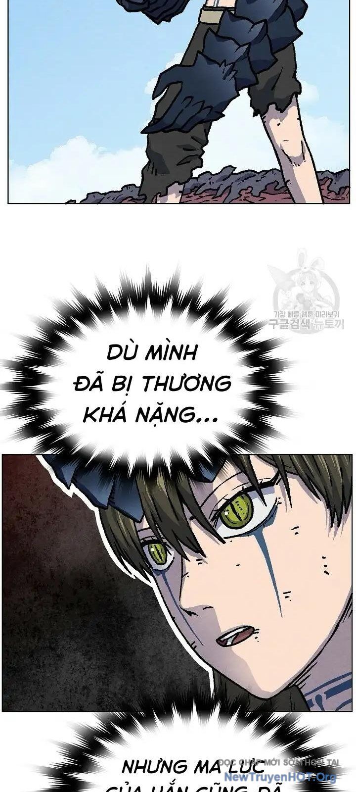 Cánh Cổng Asura Chapter 39 - Trang 2