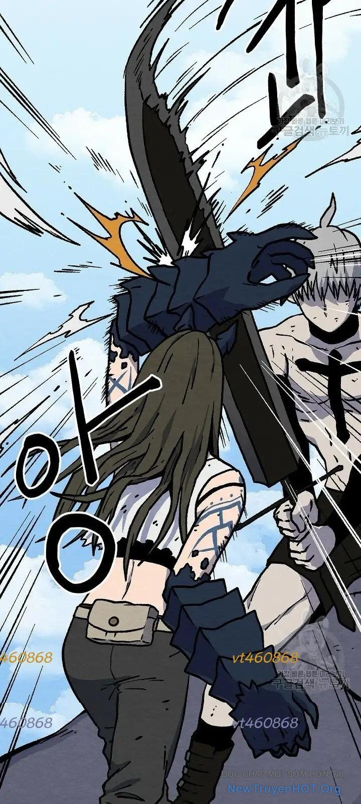 Cánh Cổng Asura Chapter 39 - Trang 2