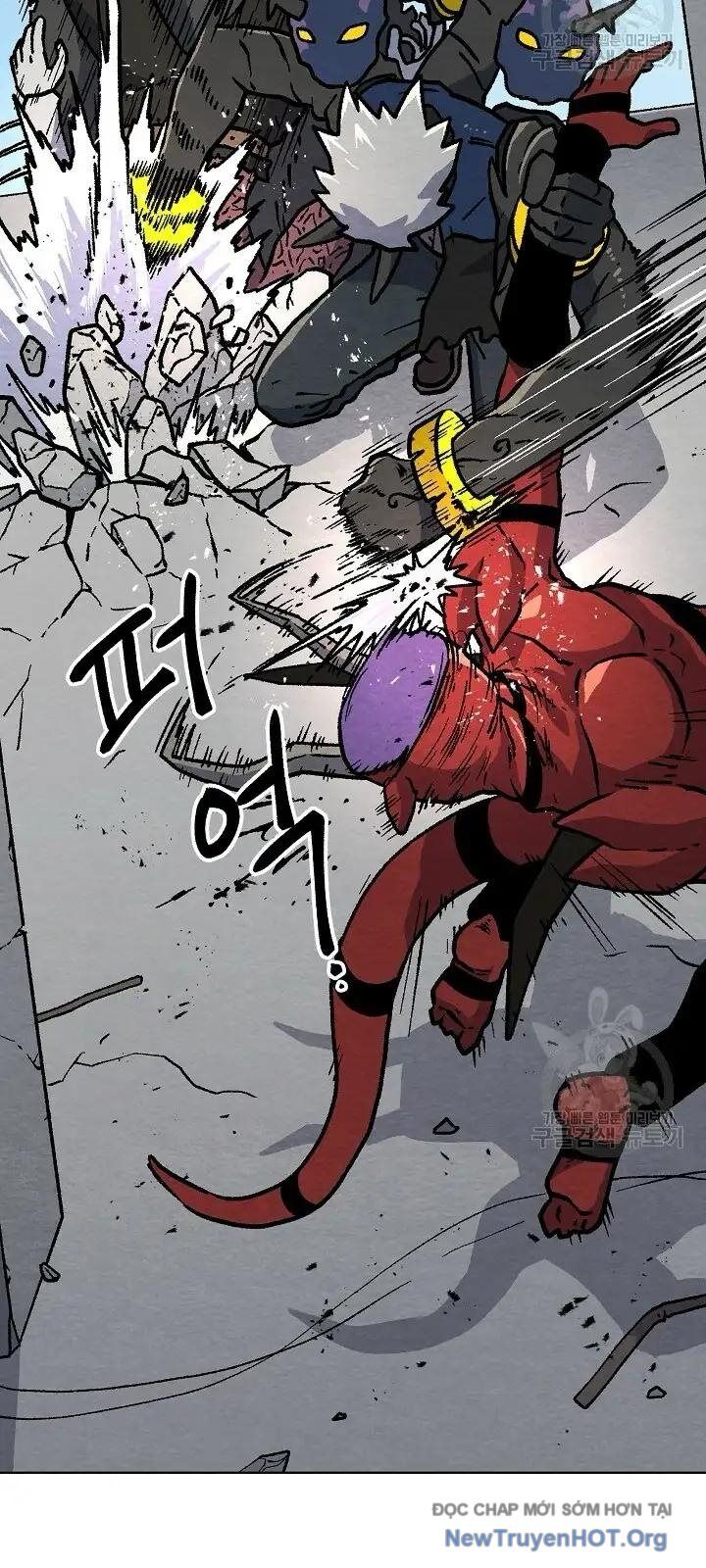 Cánh Cổng Asura Chapter 39 - Trang 2