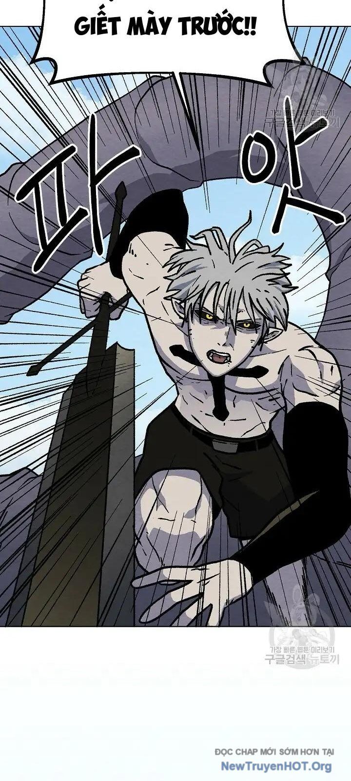 Cánh Cổng Asura Chapter 39 - Trang 2