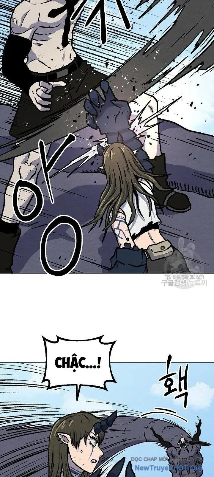 Cánh Cổng Asura Chapter 39 - Trang 2