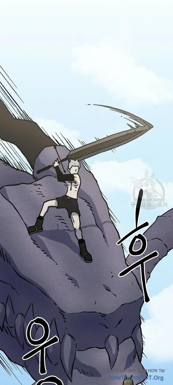Cánh Cổng Asura Chapter 39 - Trang 2