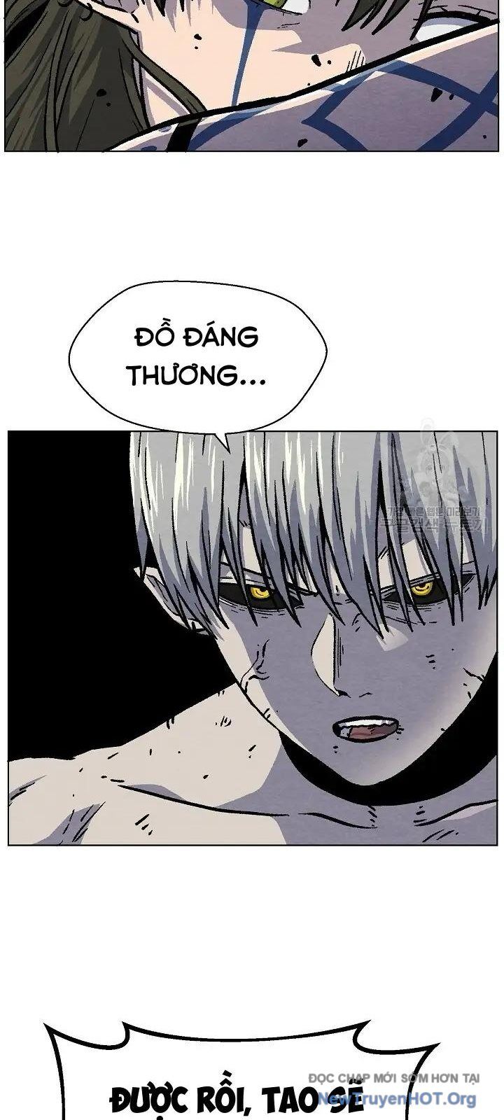 Cánh Cổng Asura Chapter 39 - Trang 2