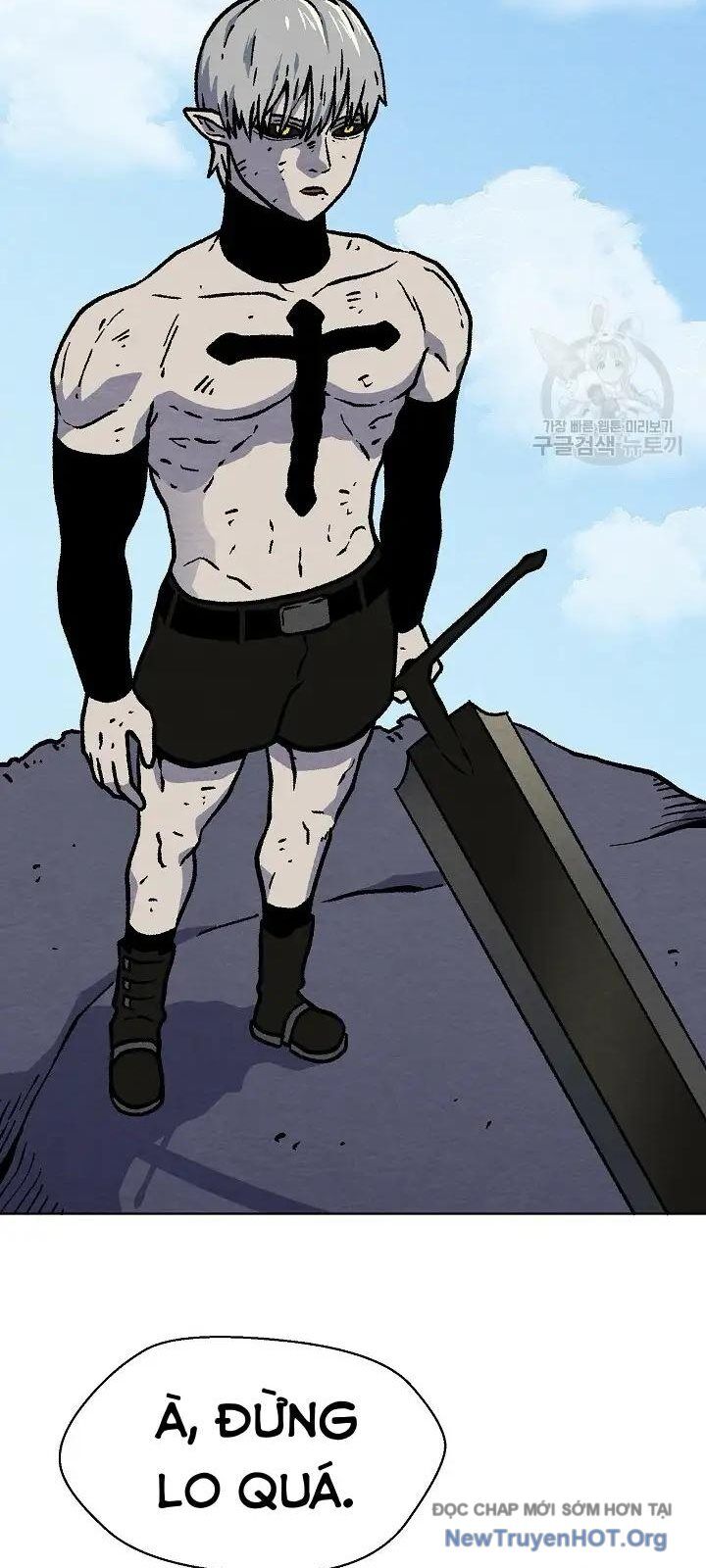 Cánh Cổng Asura Chapter 39 - Trang 2