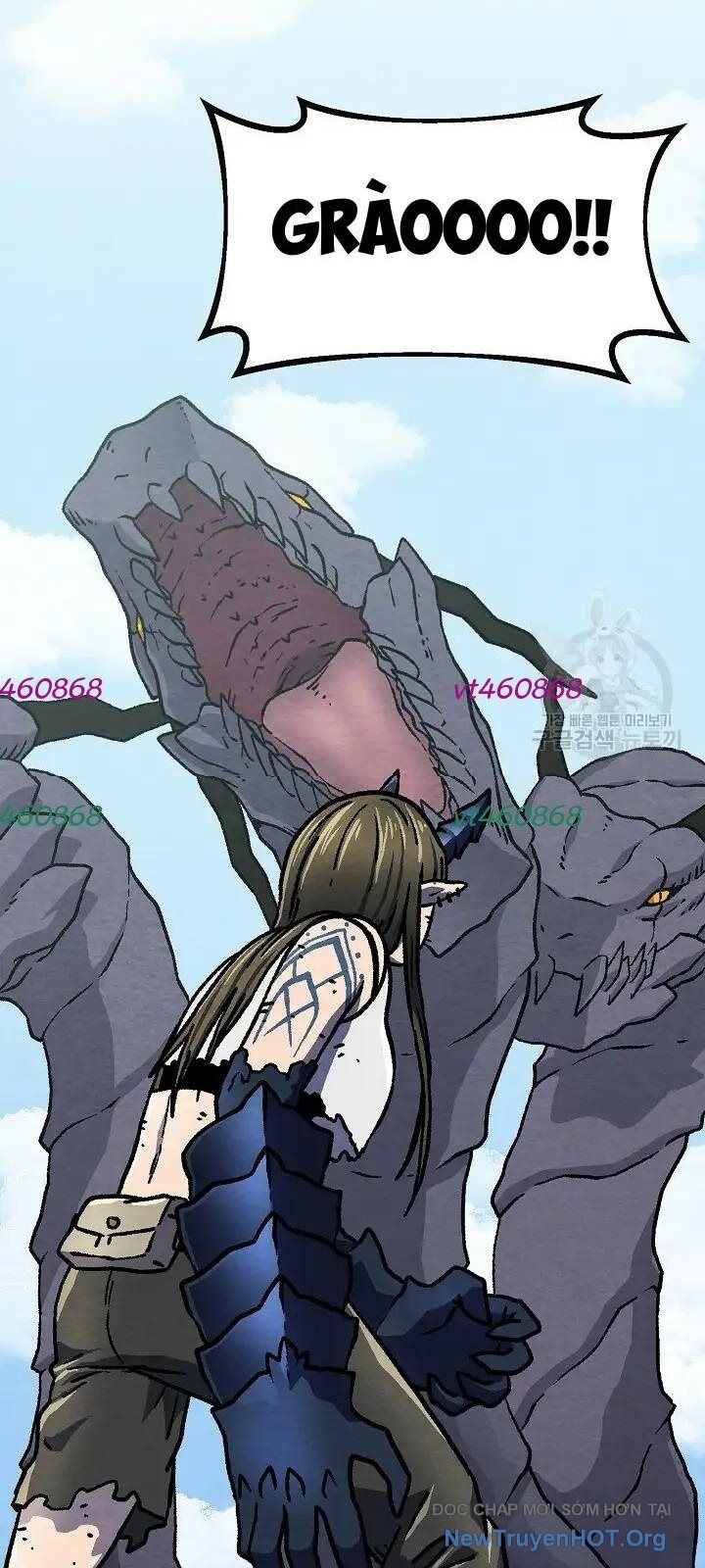 Cánh Cổng Asura Chapter 39 - Trang 2