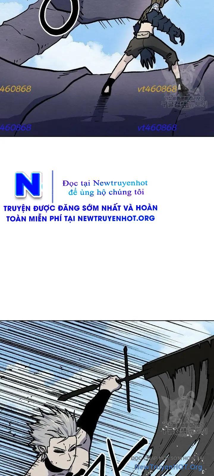 Cánh Cổng Asura Chapter 39 - Trang 2