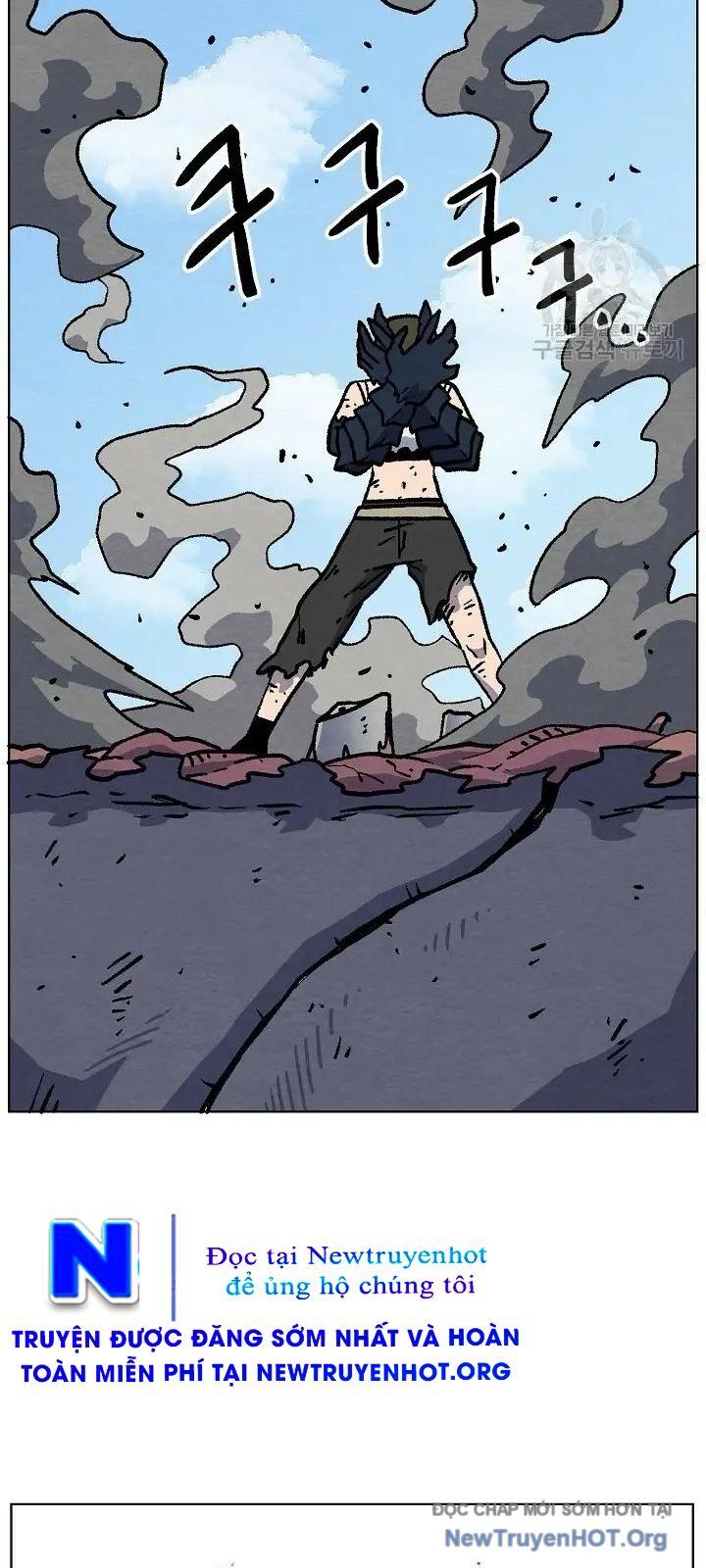 Cánh Cổng Asura Chapter 39 - Trang 2