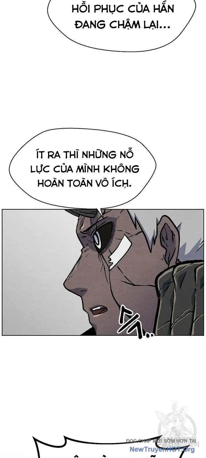 Cánh Cổng Asura Chapter 39 - Trang 2