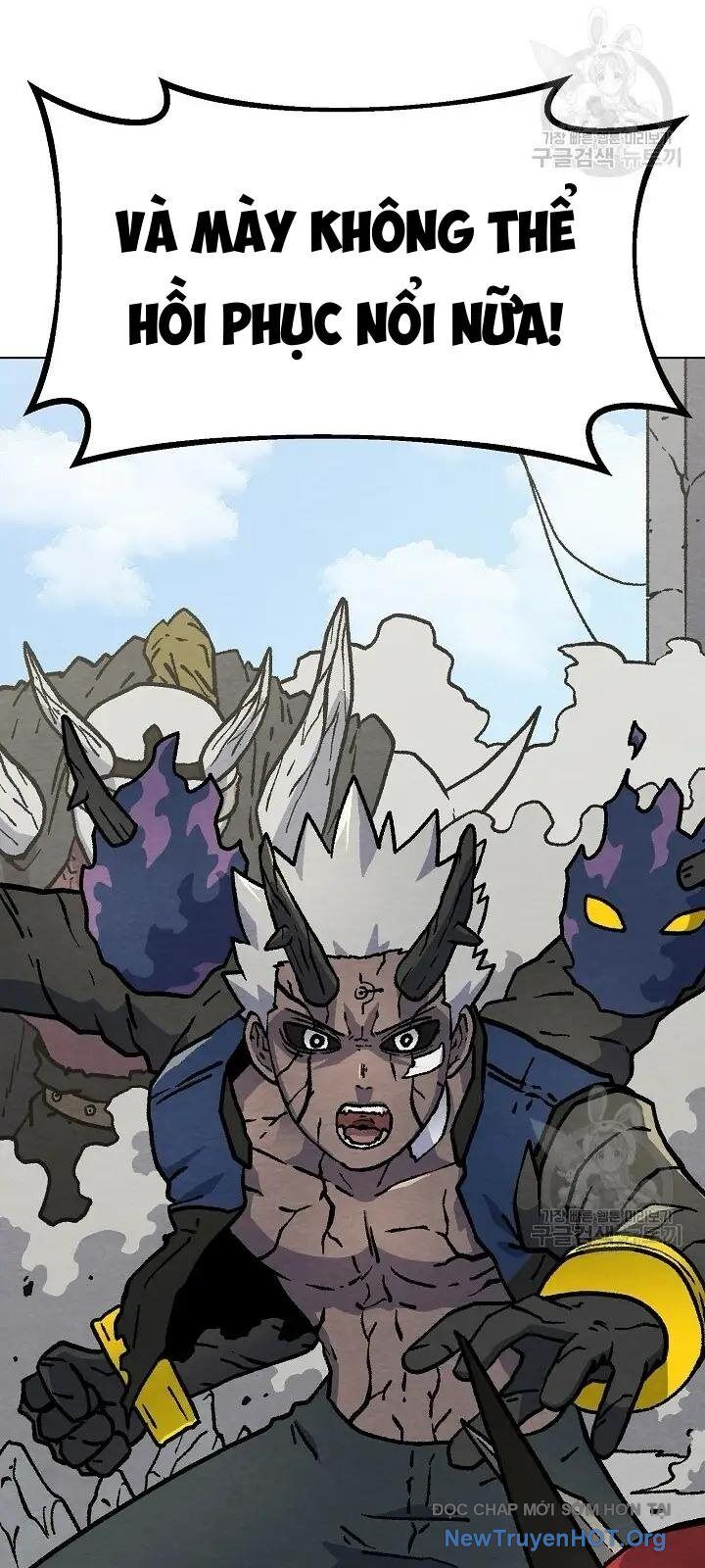Cánh Cổng Asura Chapter 39 - Trang 2