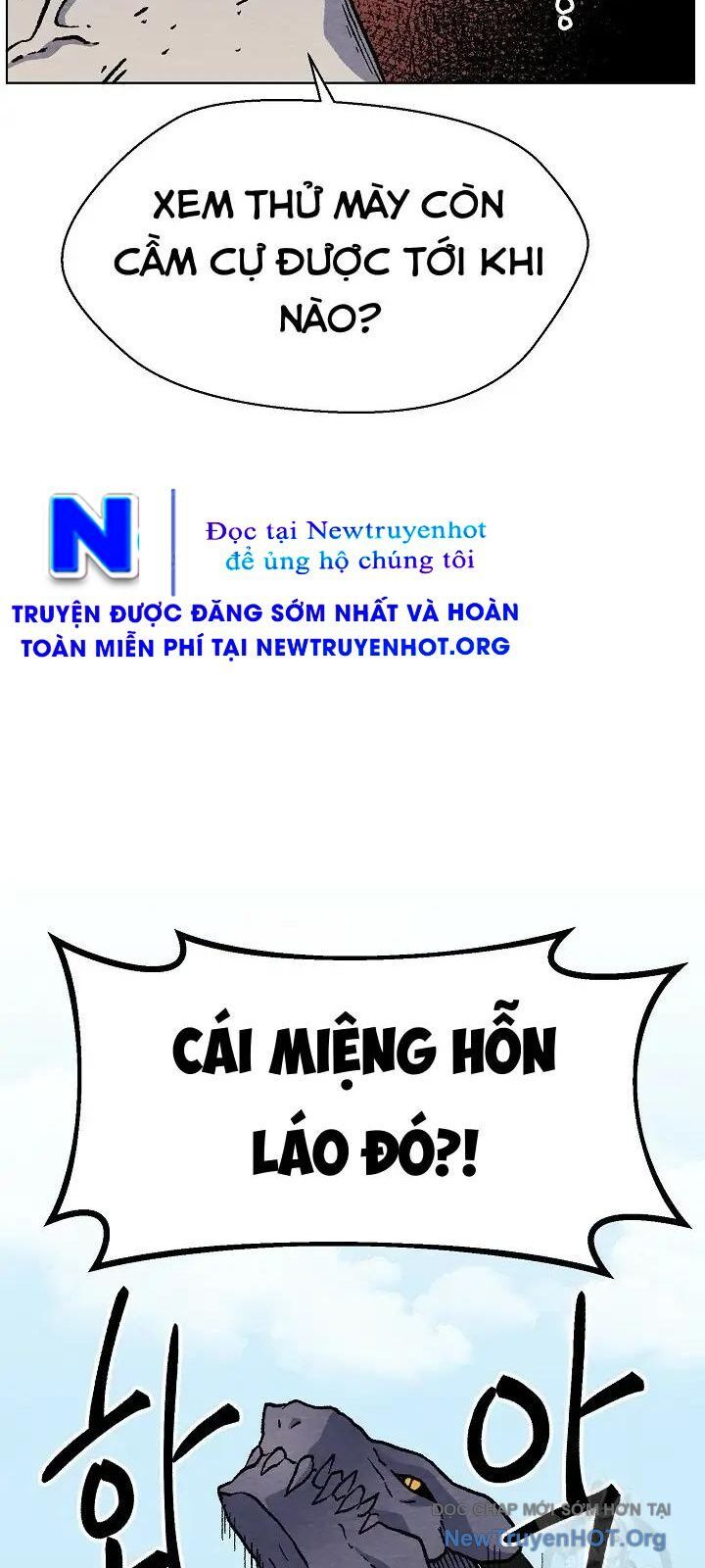 Cánh Cổng Asura Chapter 39 - Trang 2