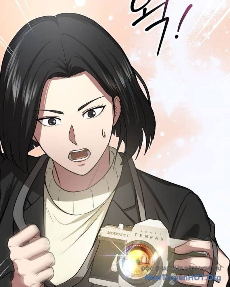Bác Sĩ Hồi Quy Chỉ Muốn Sống Yên Bình Chapter 5 - Trang 2