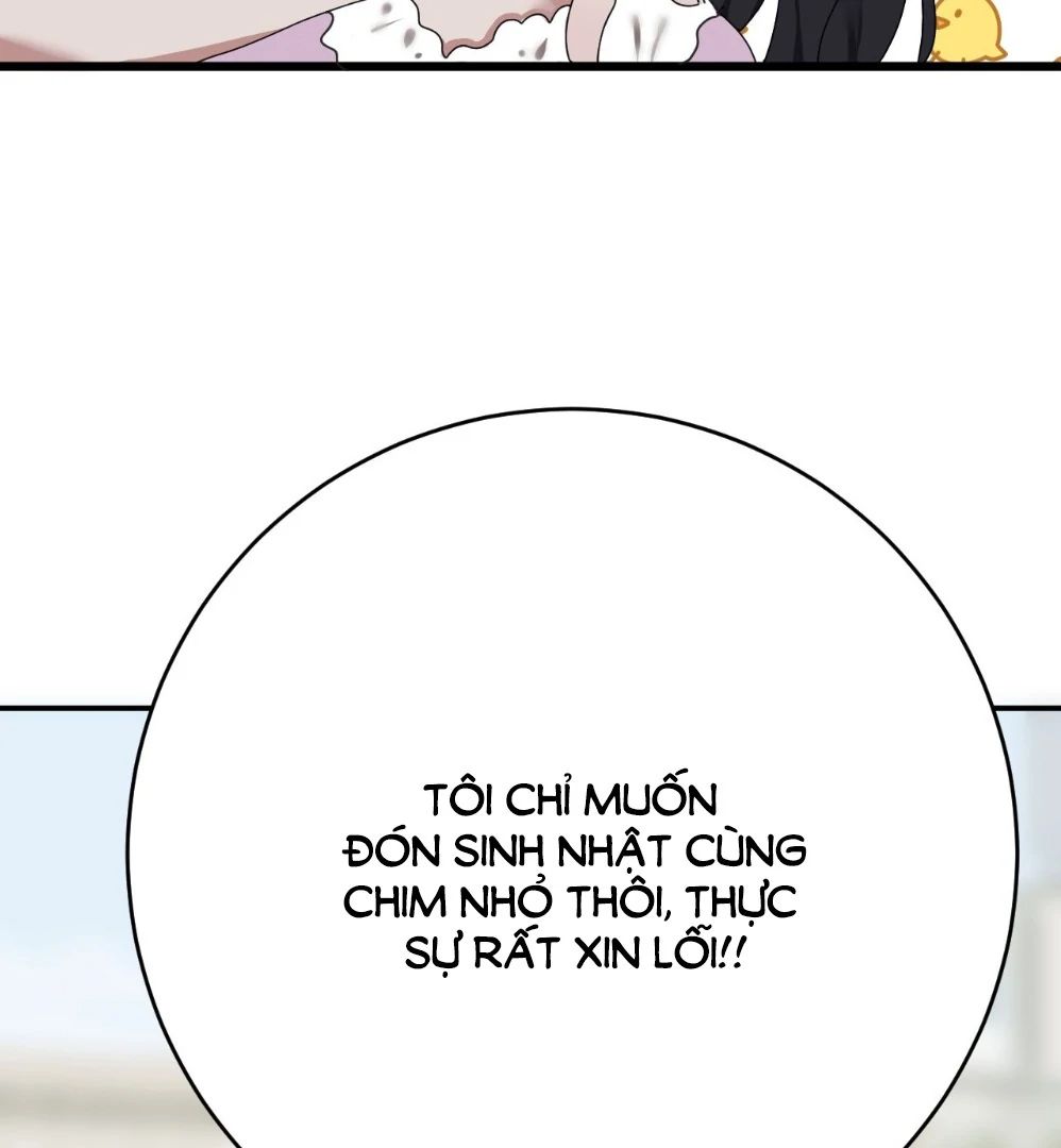 Khi Hoa Đen Tuyền Nở Rộ Chapter 3 - Trang 2