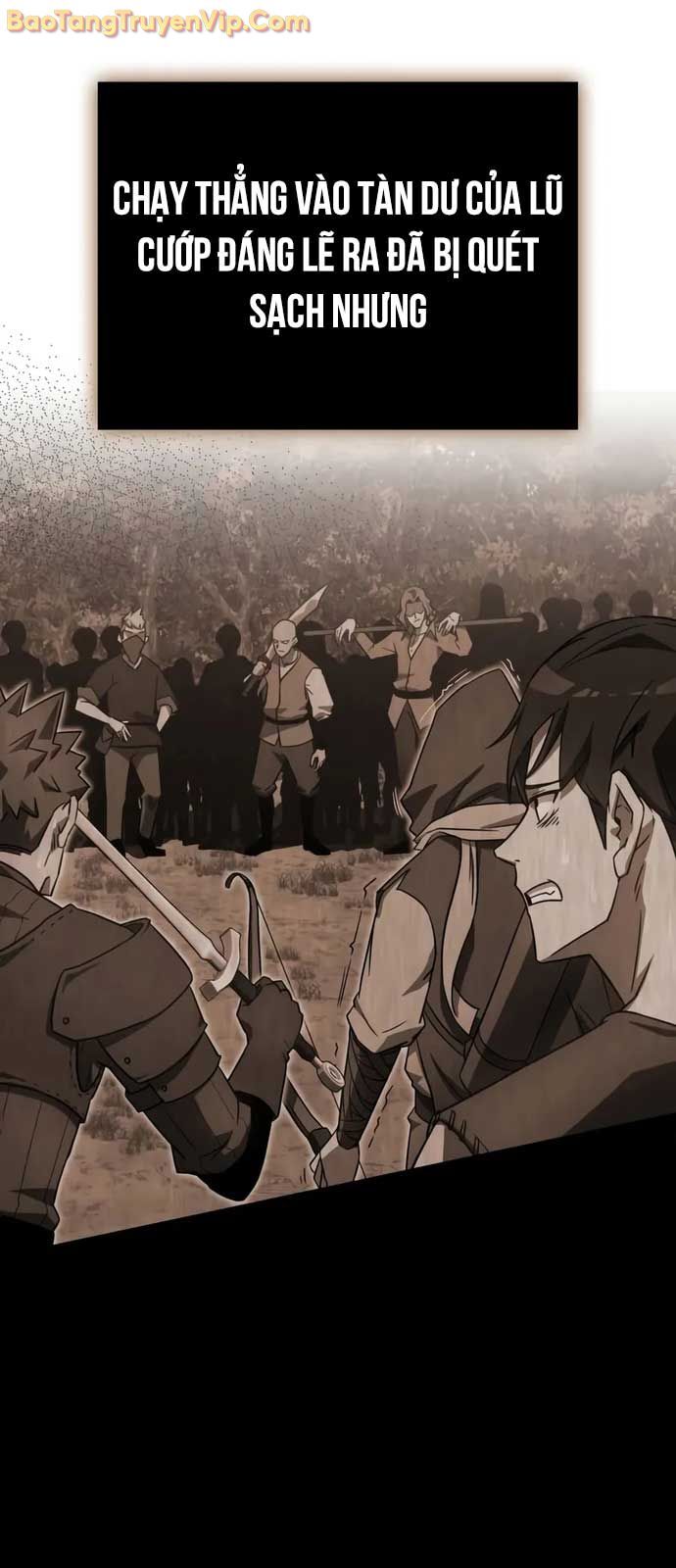 Pháp Sư Thiên Tài Phá Vỡ Giới Hạn Chapter 3 - Trang 2