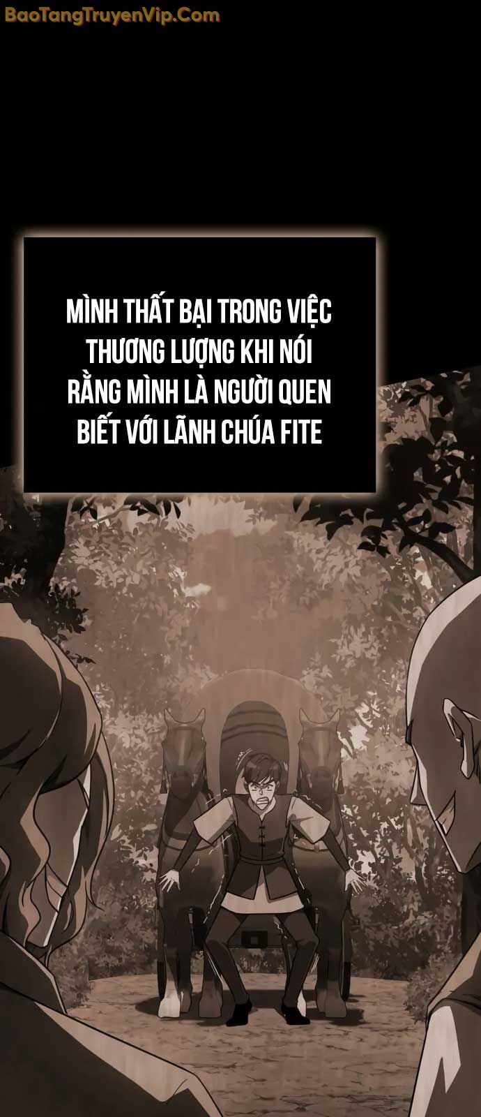 Pháp Sư Thiên Tài Phá Vỡ Giới Hạn Chapter 3 - Trang 2