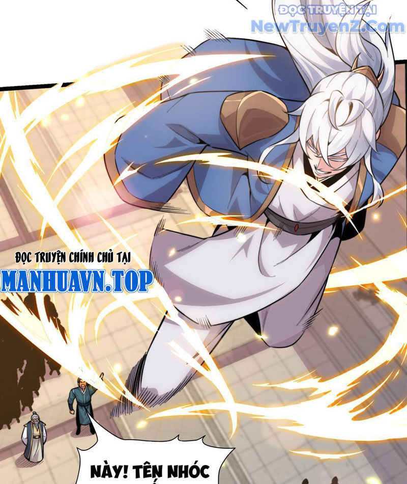 Lôi Kiếp Thập Vạn Niên Chapter 1 - Trang 2