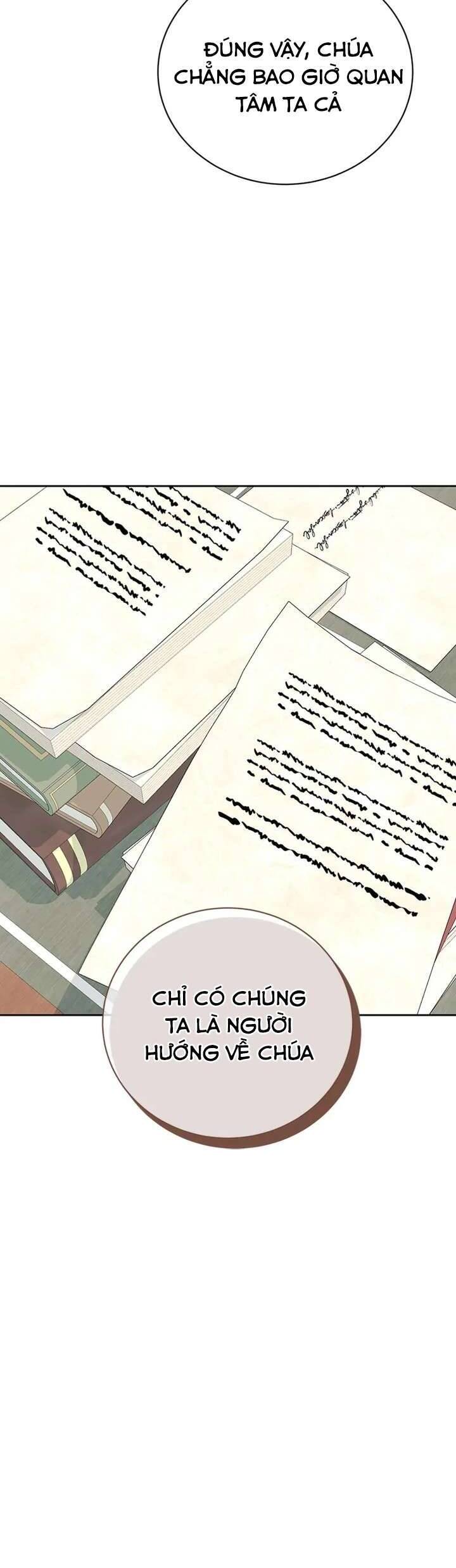 Nhân Vật Tôi Xuyên Vào Chưa Từng Xuất Hiện Chapter 58 - Trang 2
