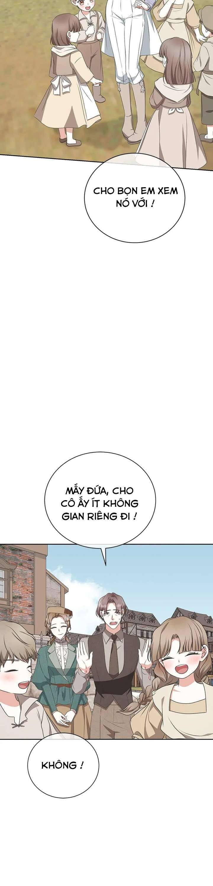 Nhân Vật Tôi Xuyên Vào Chưa Từng Xuất Hiện Chapter 58 - Trang 2