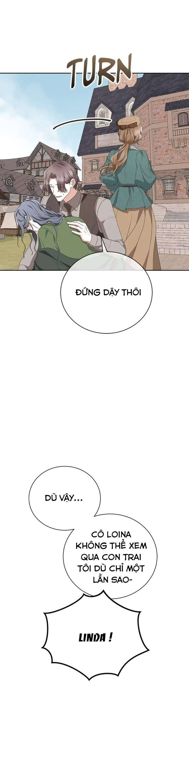 Nhân Vật Tôi Xuyên Vào Chưa Từng Xuất Hiện Chapter 58 - Trang 2