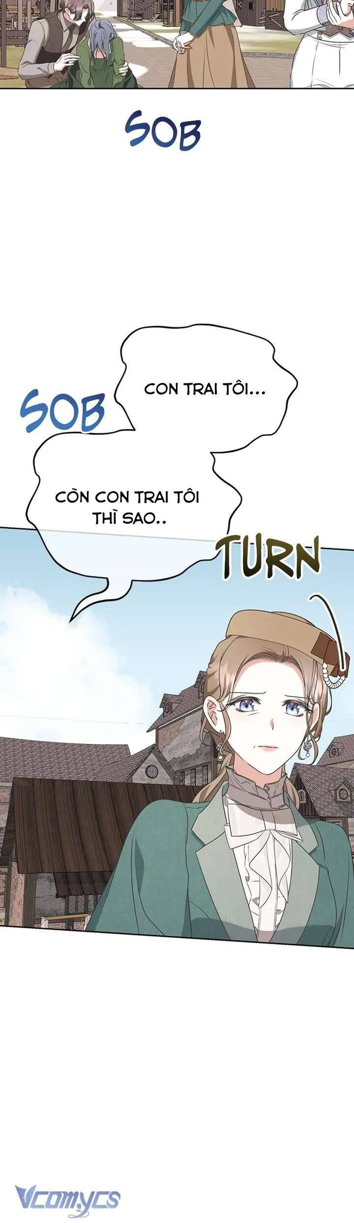 Nhân Vật Tôi Xuyên Vào Chưa Từng Xuất Hiện Chapter 58 - Trang 2