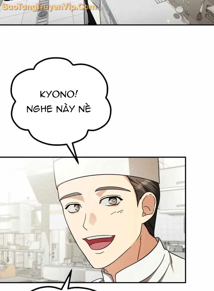Nhà Hàng Paris Zero Chapter 4 - Trang 2