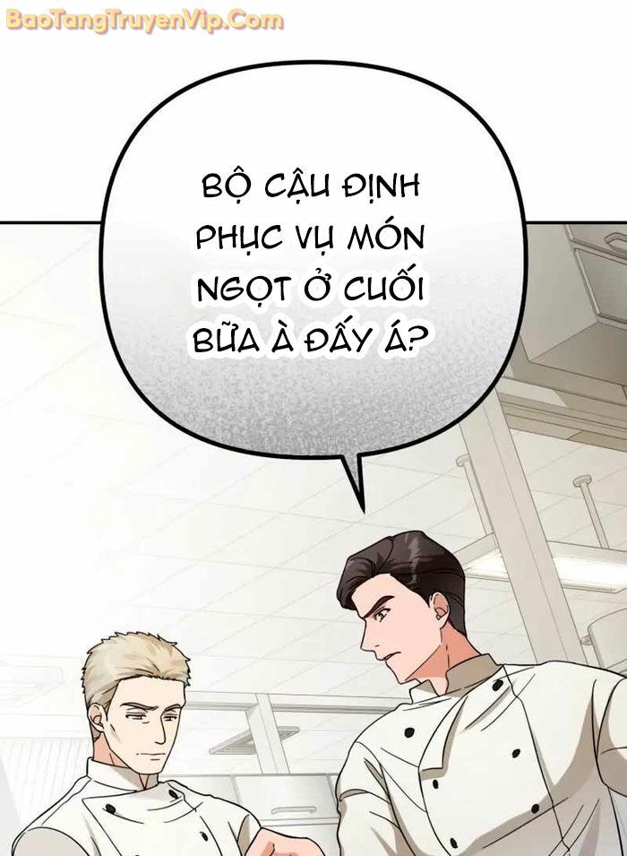 Nhà Hàng Paris Zero Chapter 4 - Trang 2