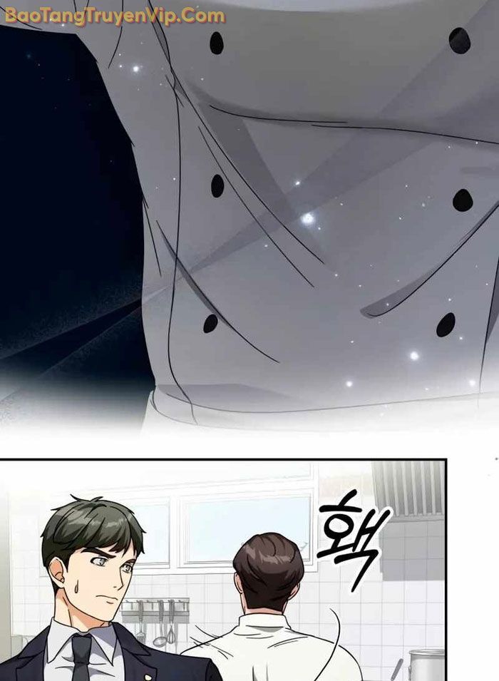 Nhà Hàng Paris Zero Chapter 4 - Trang 2