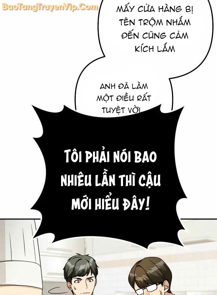 Nhà Hàng Paris Zero Chapter 4 - Trang 2