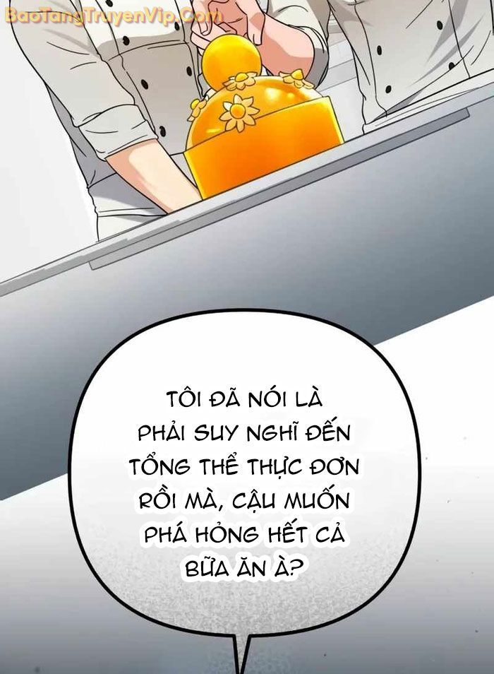 Nhà Hàng Paris Zero Chapter 4 - Trang 2