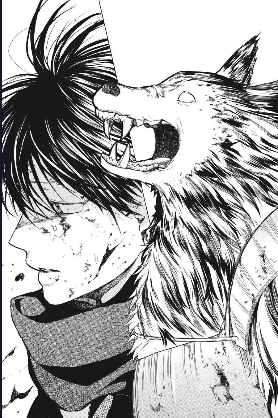 Hai to Gensou no Grimgar Chapter 15 - Trang 2