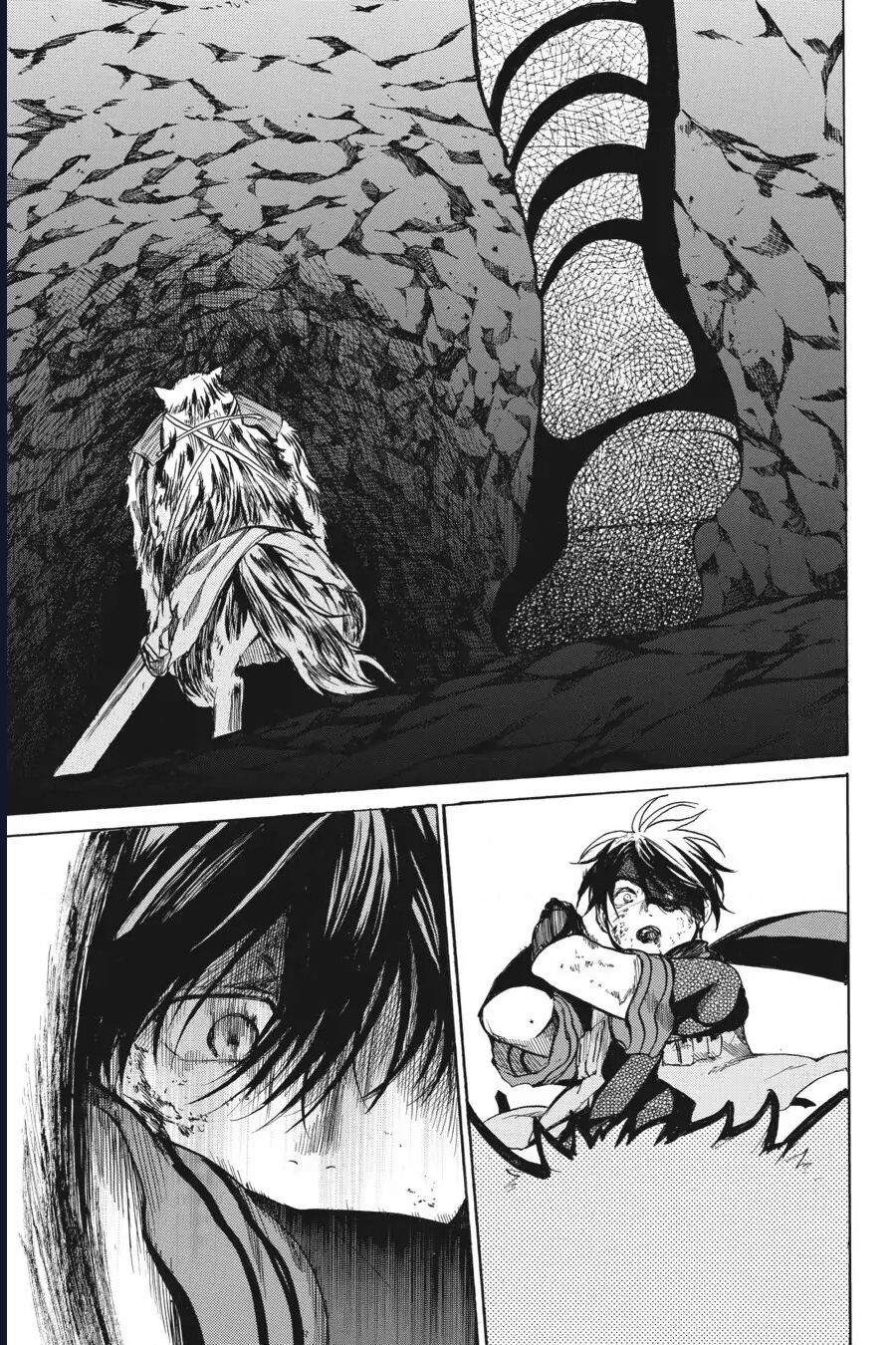 Hai to Gensou no Grimgar Chapter 15 - Trang 2