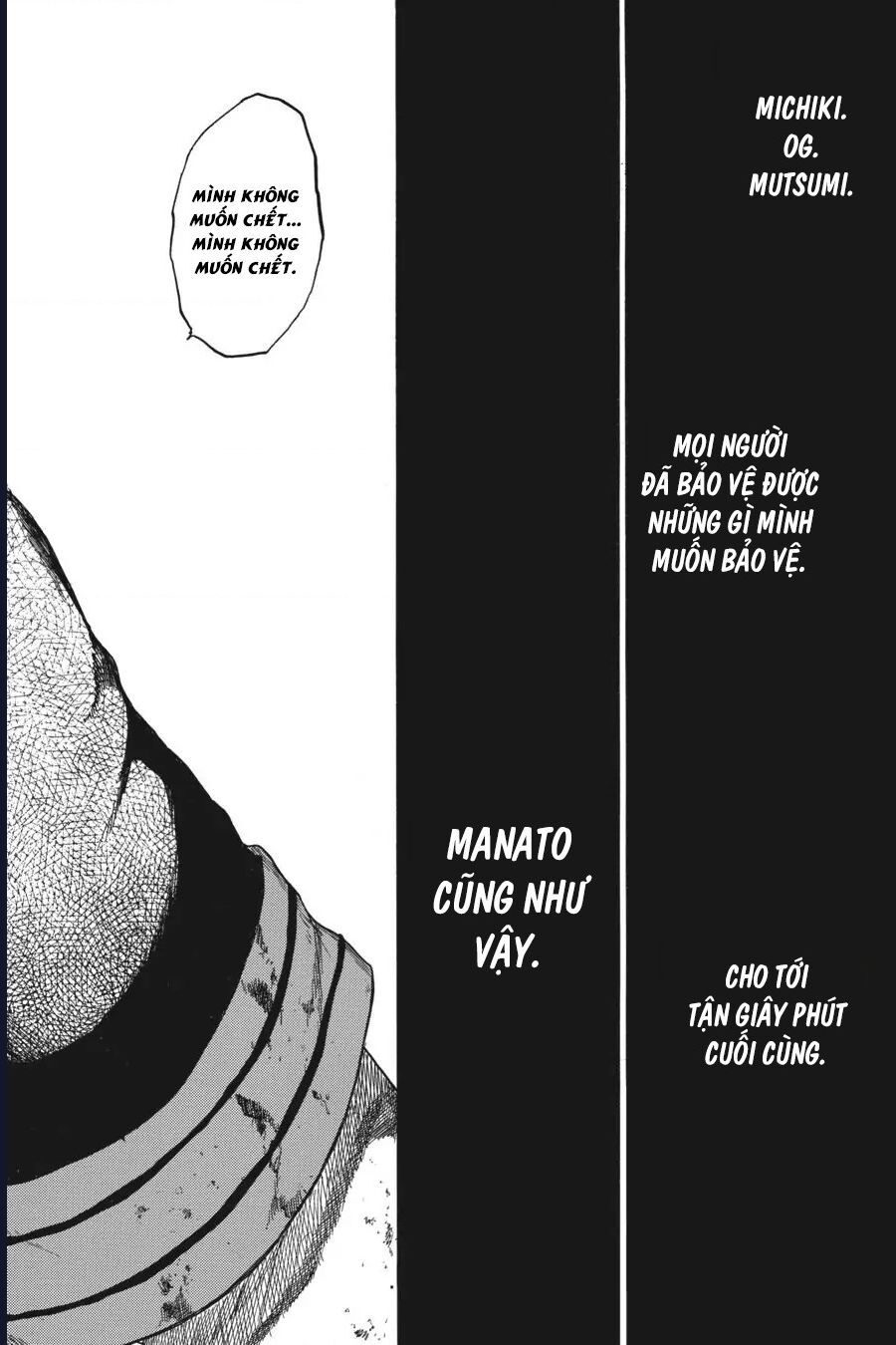 Hai to Gensou no Grimgar Chapter 15 - Trang 2