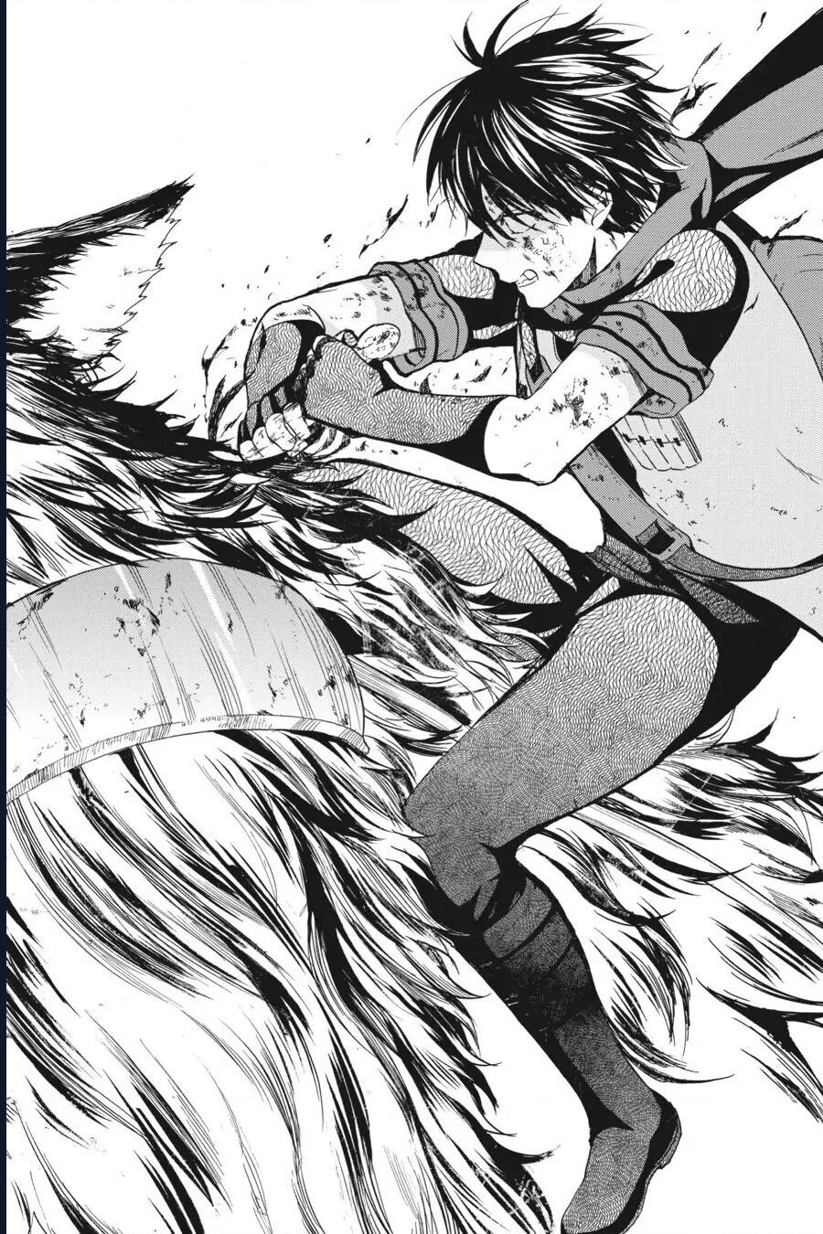 Hai to Gensou no Grimgar Chapter 15 - Trang 2
