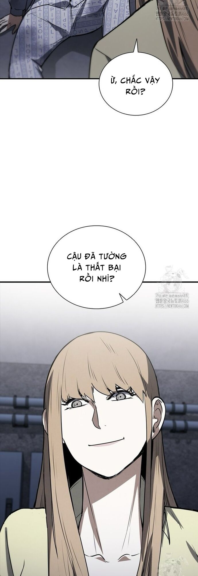 Cá Mập Wyvern Chapter 84 - Trang 2