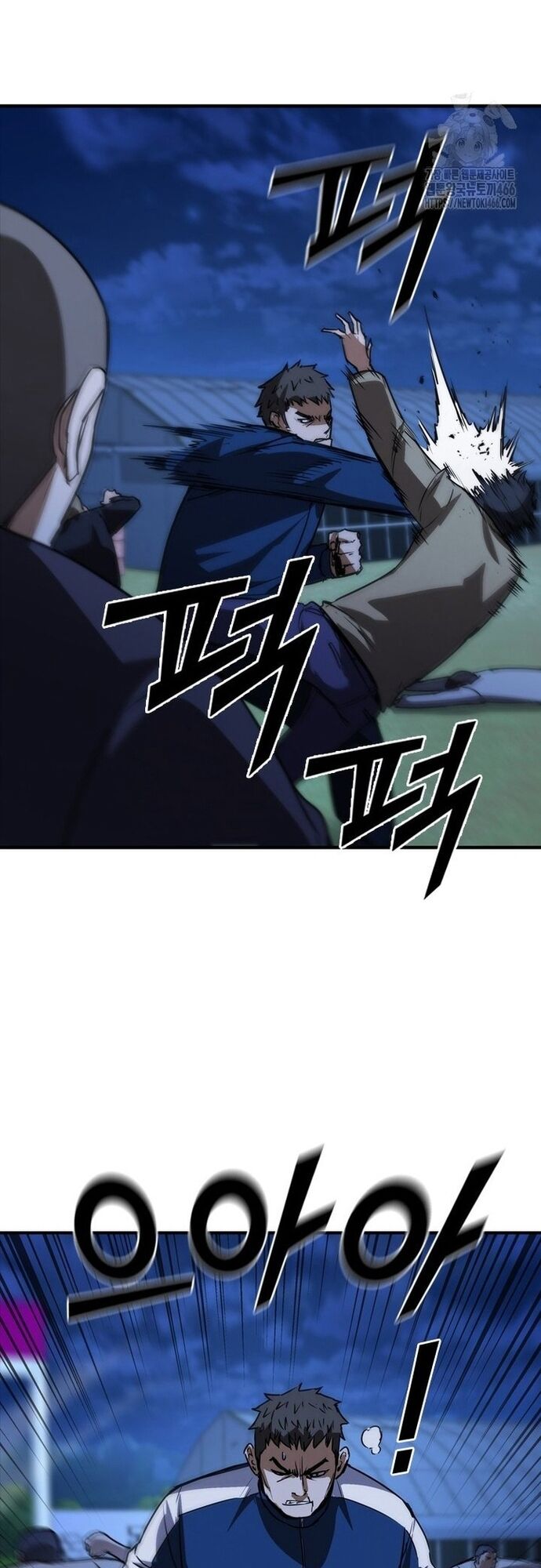 Cá Mập Wyvern Chapter 84 - Trang 2