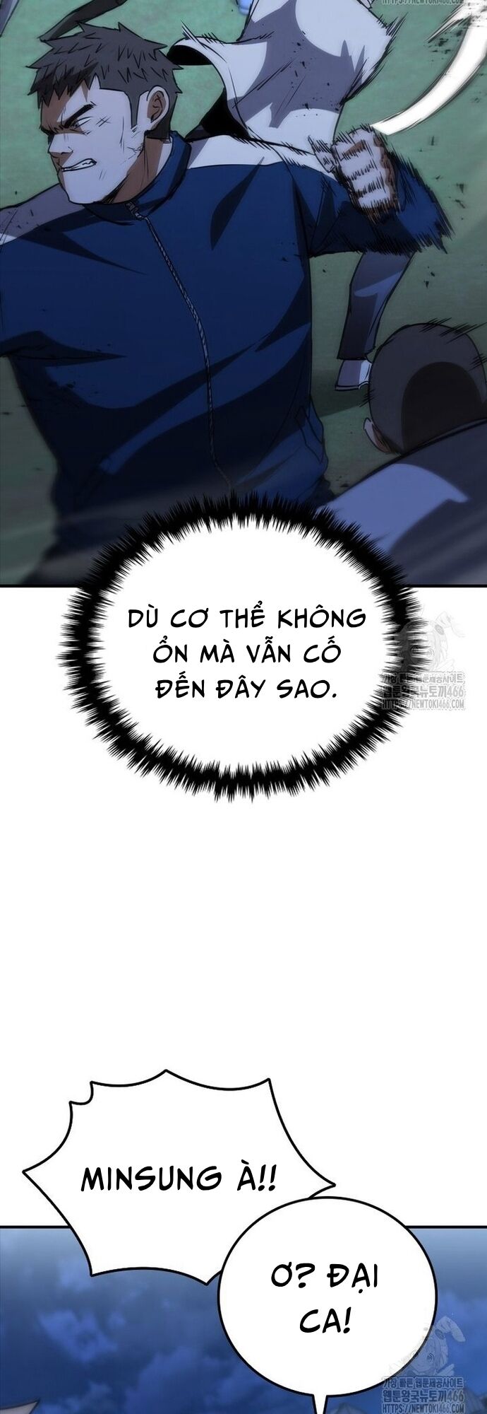 Cá Mập Wyvern Chapter 84 - Trang 2