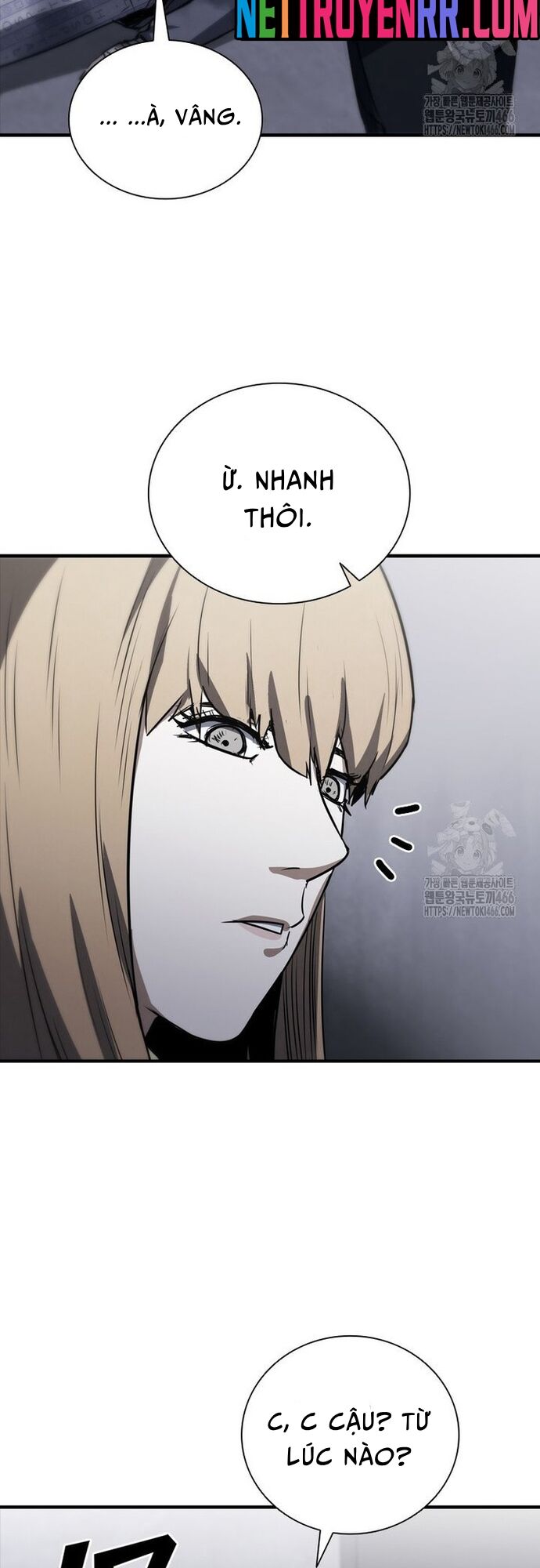Cá Mập Wyvern Chapter 84 - Trang 2