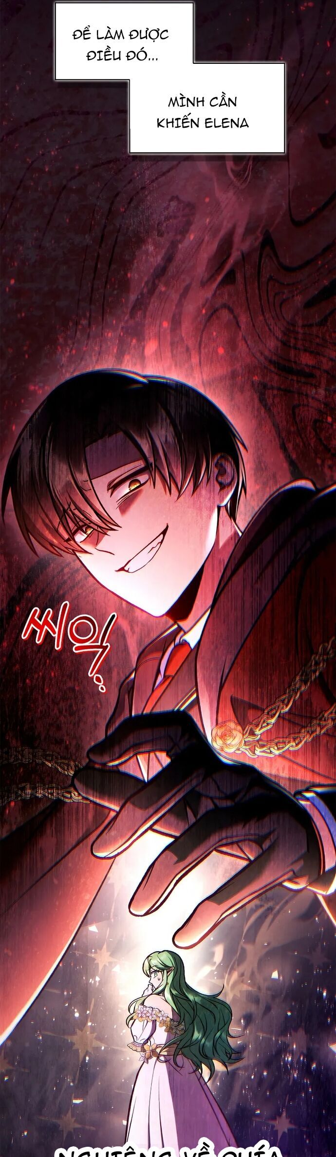 Kí Sự Hồi Quy Chapter 138 - Trang 2