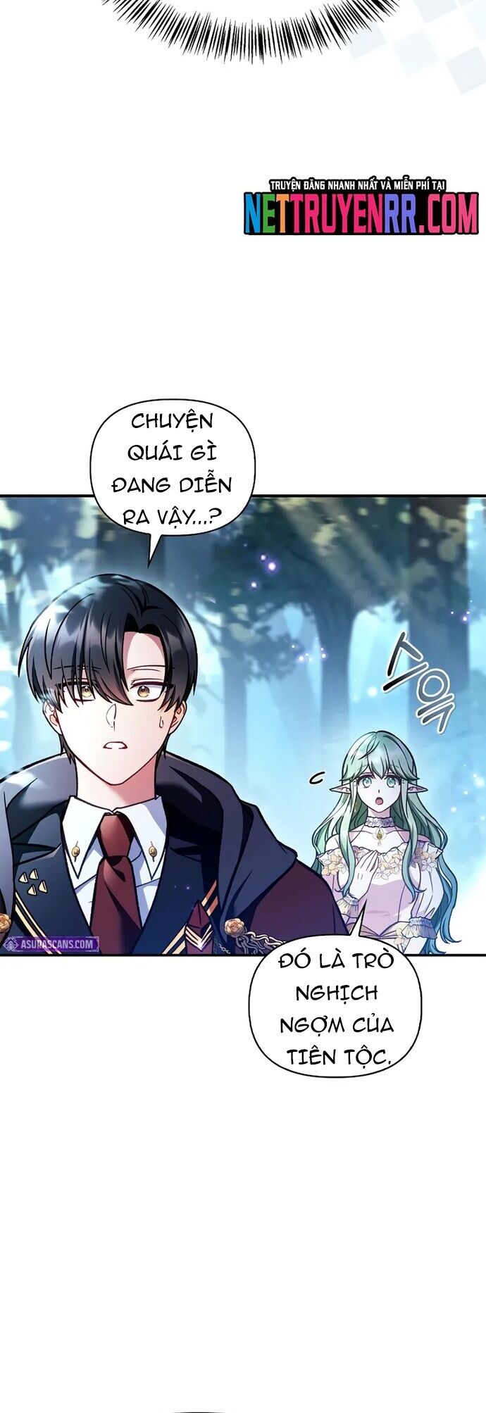 Kí Sự Hồi Quy Chapter 138 - Trang 2