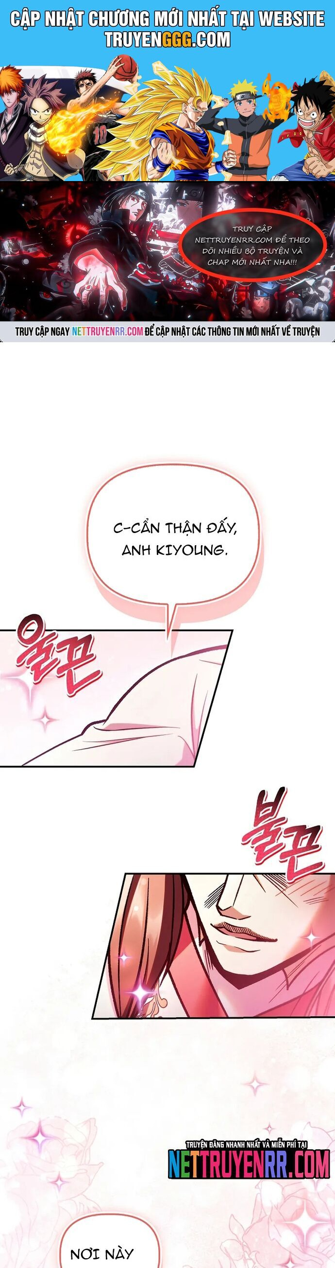 Kí Sự Hồi Quy Chapter 138 - Trang 2