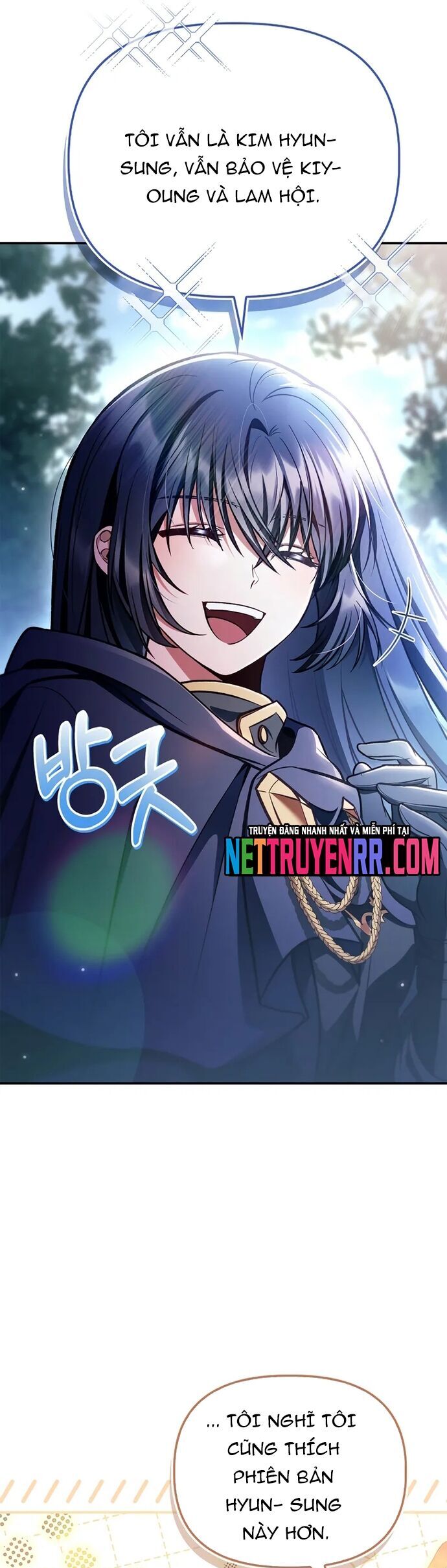 Kí Sự Hồi Quy Chapter 138 - Trang 2