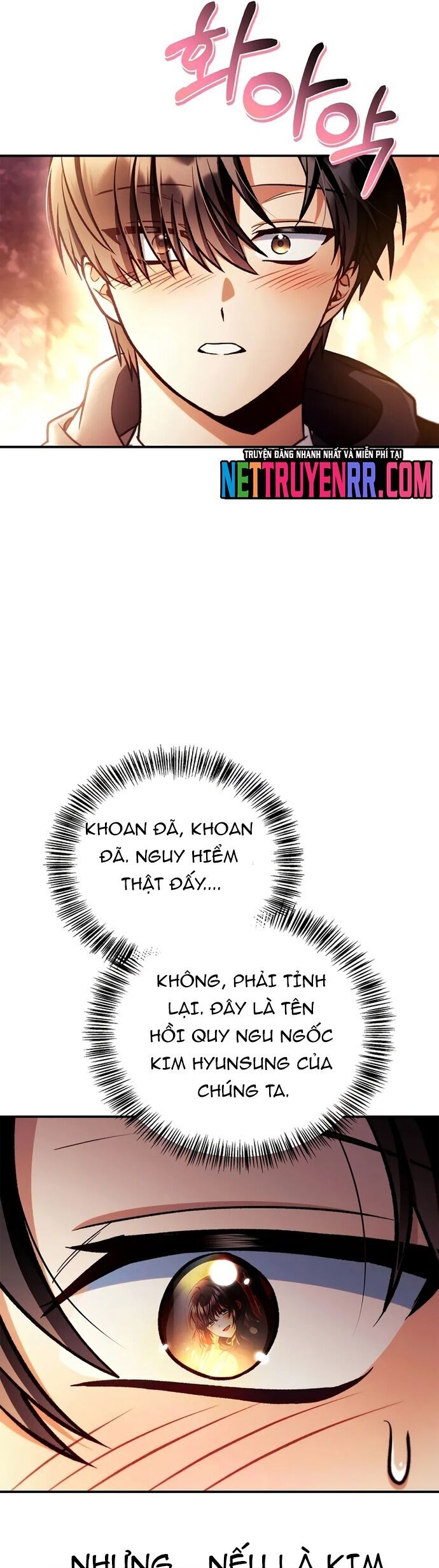 Kí Sự Hồi Quy Chapter 138 - Trang 2